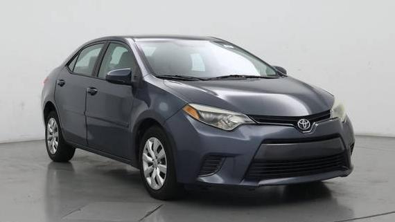 TOYOTA COROLLA 2015 5YFBURHE6FP361362 image