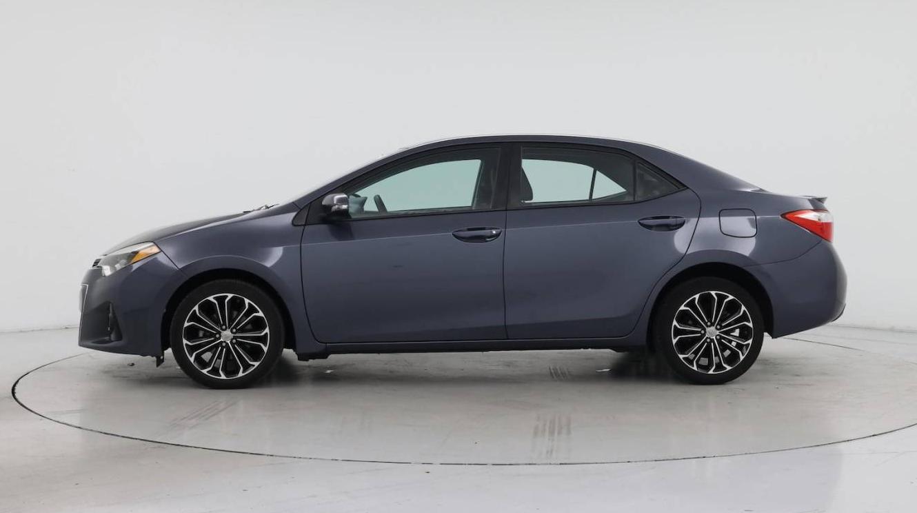 TOYOTA COROLLA 2015 2T1BURHE7FC232885 image