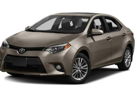TOYOTA COROLLA 2015 5YFBPRHE7FP196090 image