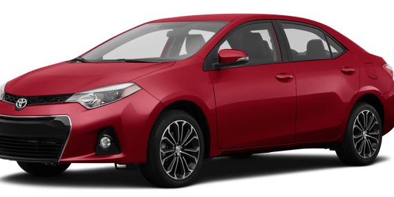 TOYOTA COROLLA 2015 2T1BURHE7FC263909 image