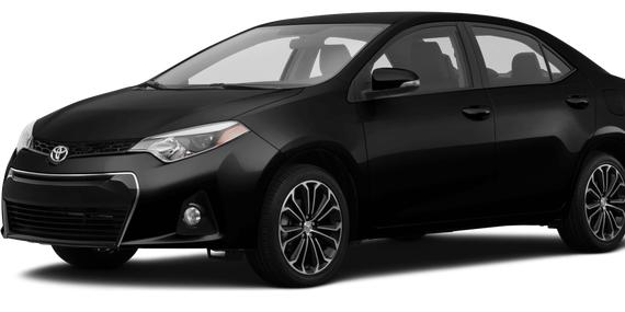 TOYOTA COROLLA 2015 2T1BURHEXFC292062 image