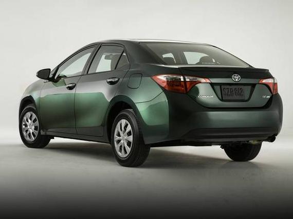 TOYOTA COROLLA 2015 2T1BURHE9FC313077 image