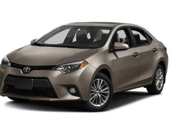 TOYOTA COROLLA 2015 2T1BURHE7FC415932 image