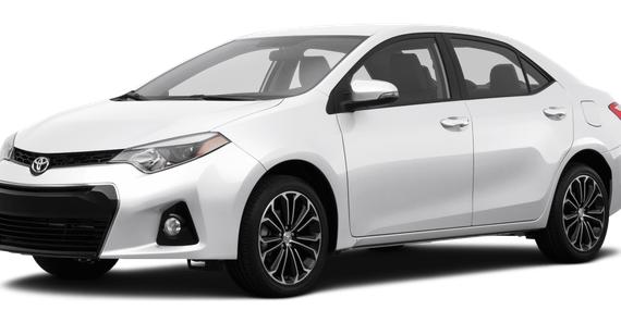 TOYOTA COROLLA 2015 5YFBURHE2FP277264 image TOYOTA COROLLA 2015 5YFBURHE2FP277264 image