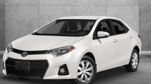 TOYOTA COROLLA 2015 2T1BURHE7FC299793 image