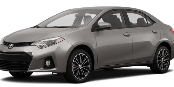 TOYOTA COROLLA 2015 2T1BURHE8FC394878 image