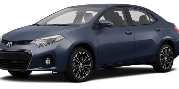 TOYOTA COROLLA 2015 5YFBURHE3FP305928 image