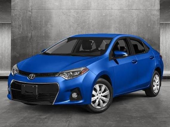 TOYOTA COROLLA 2015 5YFBURHE0FP203437 image