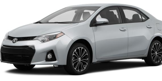 TOYOTA COROLLA 2015 2T1BURHE9FC411560 image