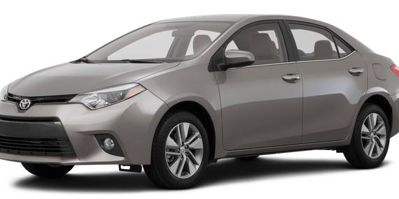TOYOTA COROLLA 2015 5YFBPRHE9FP268651 image