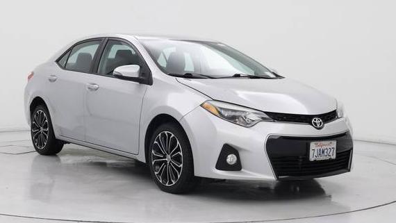 TOYOTA COROLLA 2015 2T1BURHE1FC277837 image TOYOTA COROLLA 2015 2T1BURHE1FC277837 image