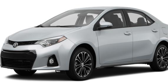 TOYOTA COROLLA 2015 2T1BURHE7FC274571 image TOYOTA COROLLA 2015 2T1BURHE7FC274571 image