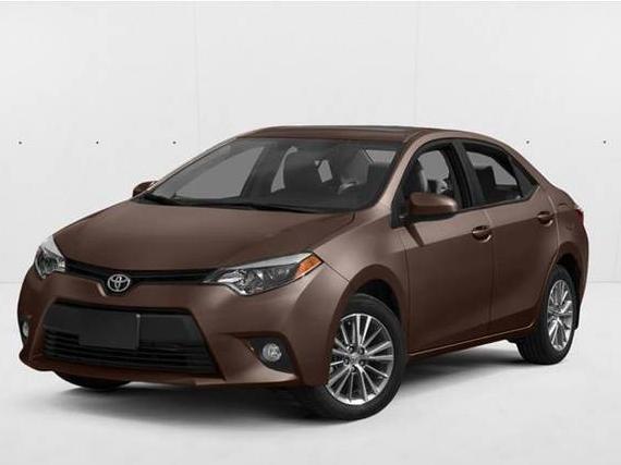 TOYOTA COROLLA 2015 2T1BURHE0FC310472 image