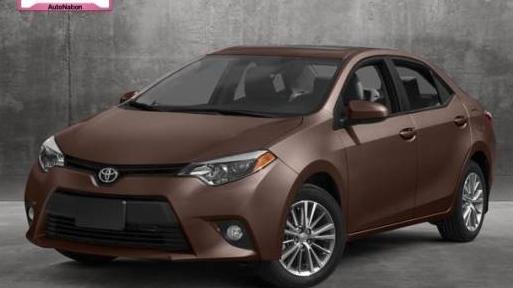 TOYOTA COROLLA 2015 5YFBURHE9FP203341 image