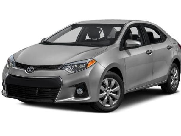 TOYOTA COROLLA 2015 2T1BURHE1FC423962 image