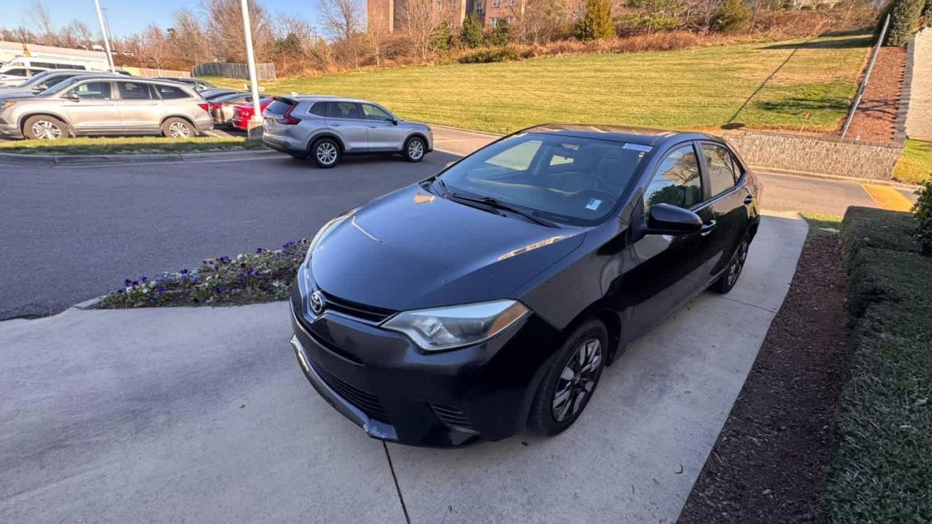 TOYOTA COROLLA 2015 2T1BURHE3FC311535 image