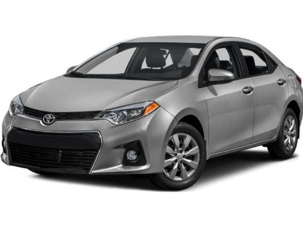 TOYOTA COROLLA 2015 5YFBURHE7FP347115 image