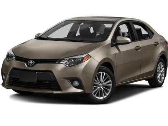 TOYOTA COROLLA 2015 2T1BURHE1FC423640 image
