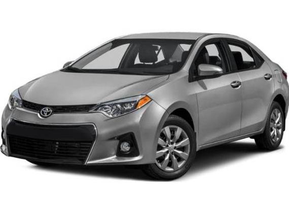 TOYOTA COROLLA 2015 2T1BURHE6FC269703 image