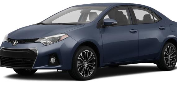 TOYOTA COROLLA 2015 2T1BURHE9FC423904 image