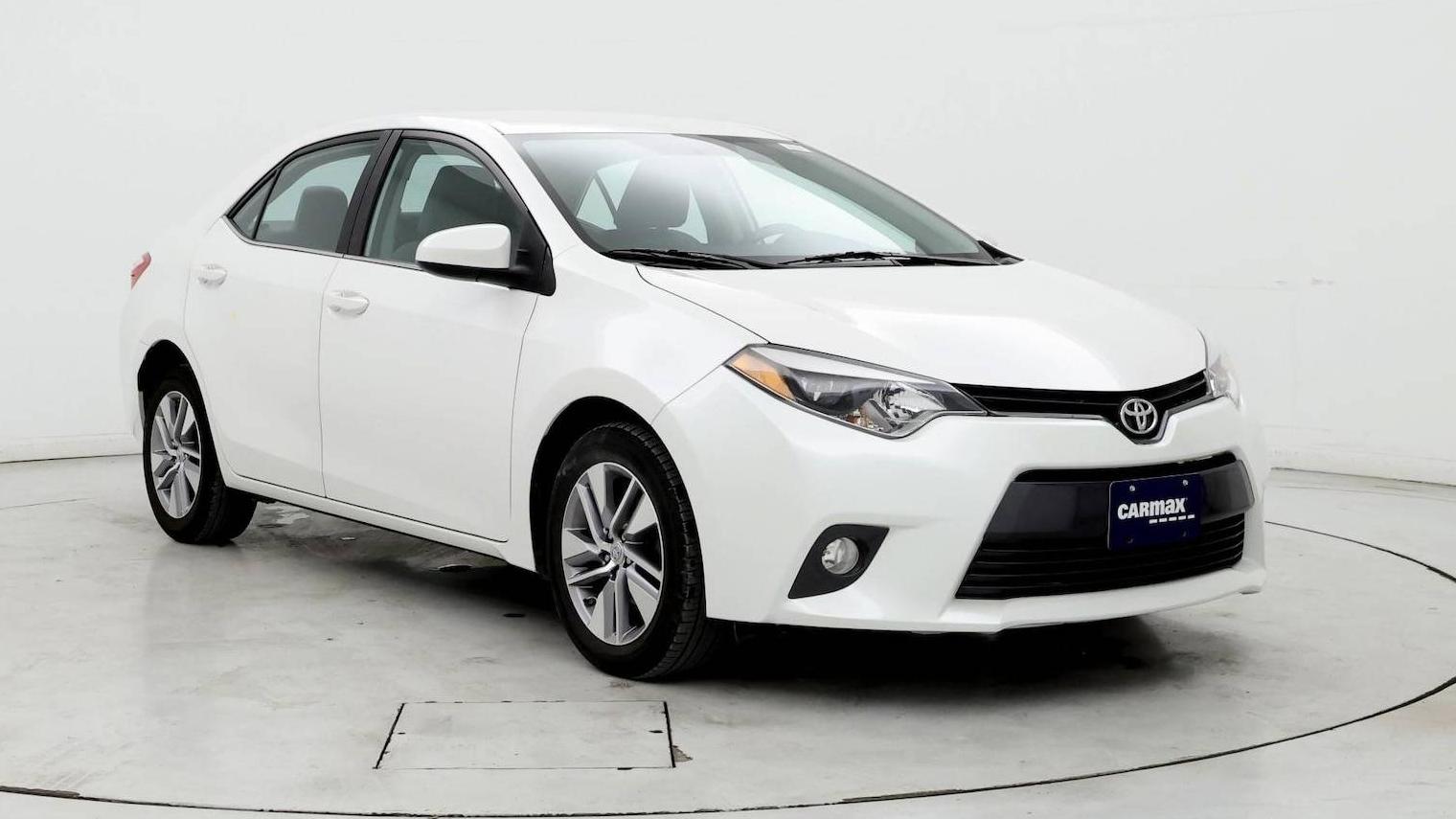 TOYOTA COROLLA 2015 5YFBPRHE8FP181713 image