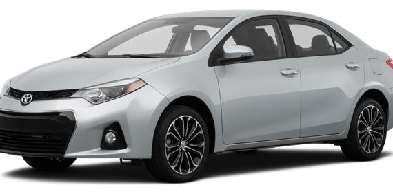 TOYOTA COROLLA 2015 5YFBURHE4FP203960 image