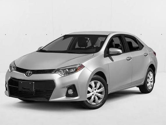 TOYOTA COROLLA 2015 2T1BURHE8FC252658 image