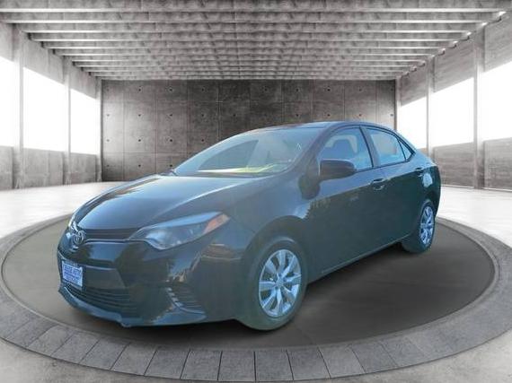 TOYOTA COROLLA 2015 2T1BURHEXFC429145 image TOYOTA COROLLA 2015 2T1BURHEXFC429145 image