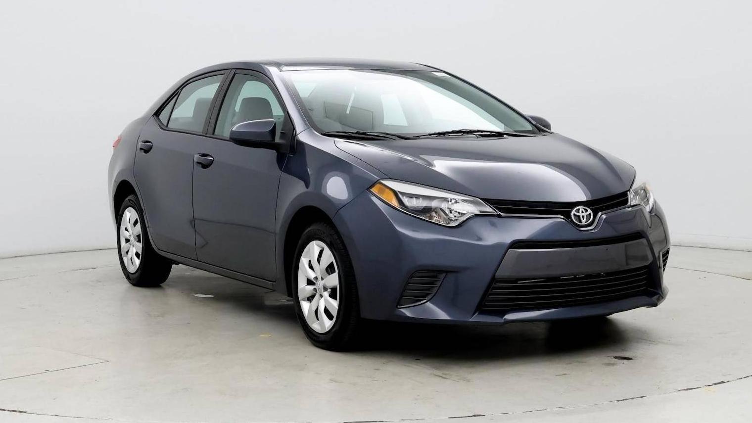 TOYOTA COROLLA 2015 2T1BURHE6FC236815 image