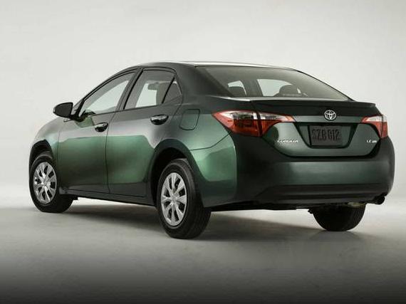 TOYOTA COROLLA 2015 2T1BURHE0FC326879 image