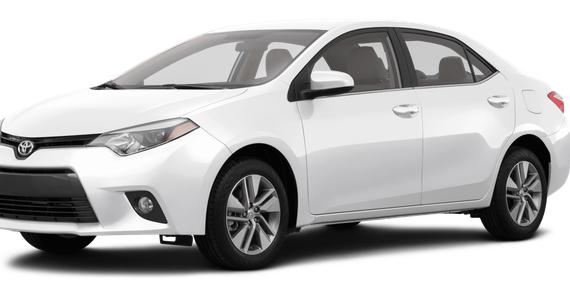 TOYOTA COROLLA 2015 5YFBPRHE1FP200246 image
