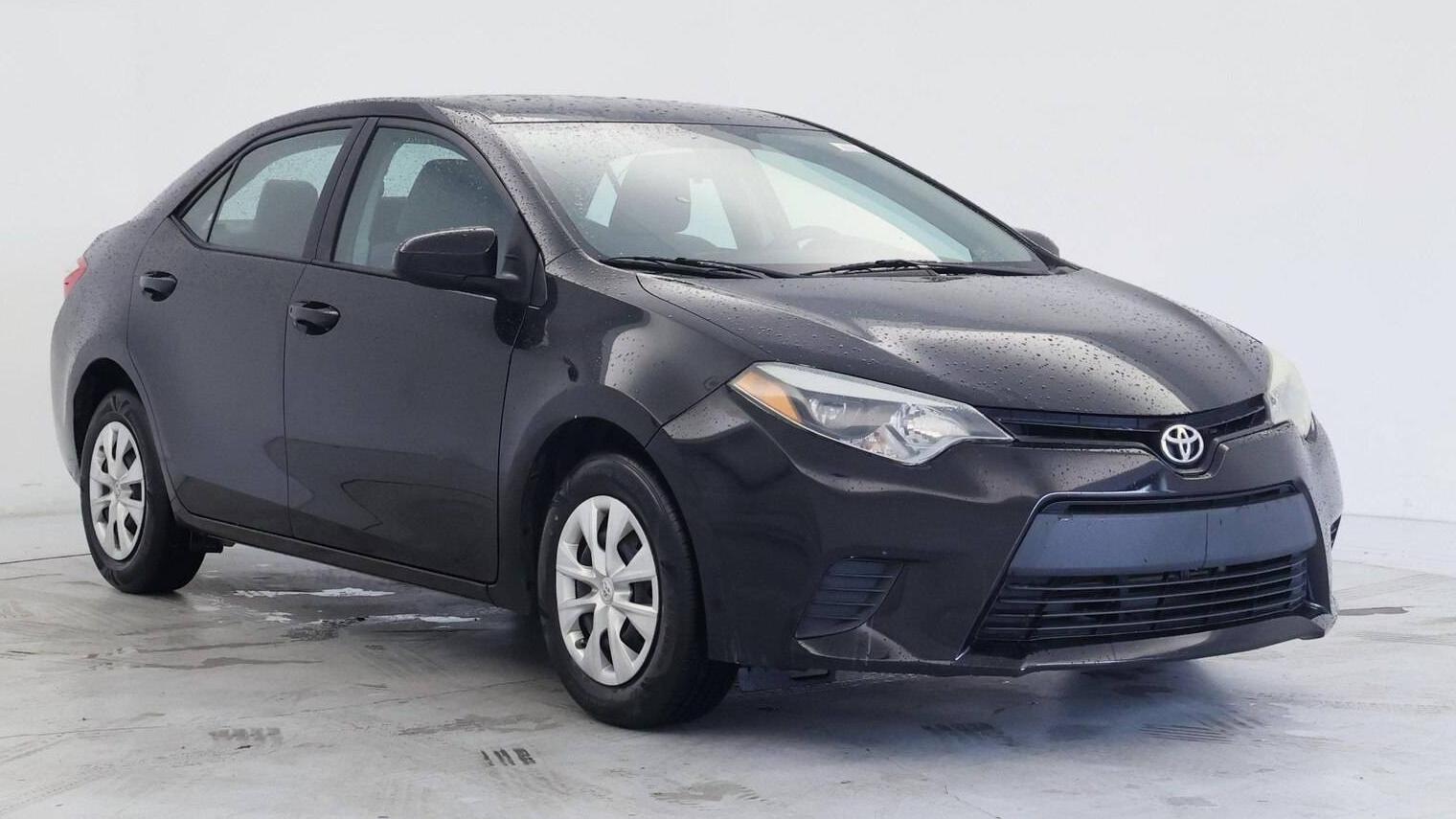 TOYOTA COROLLA 2015 2T1BURHE7FC338138 image