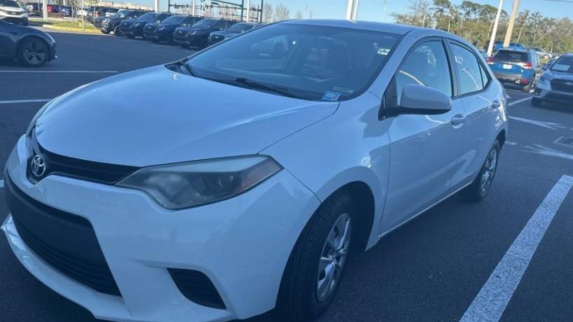 TOYOTA COROLLA 2015 2T1BURHE5FC327171 image