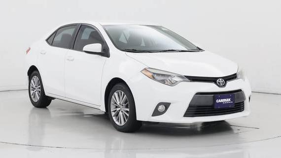 TOYOTA COROLLA 2015 5YFBURHE4FP356919 image