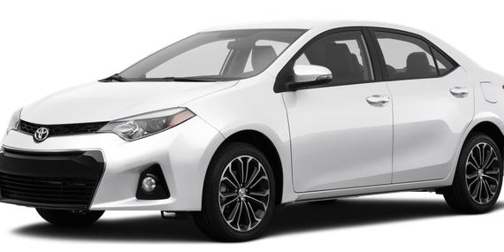 TOYOTA COROLLA 2015 2T1BURHE8FC423182 image