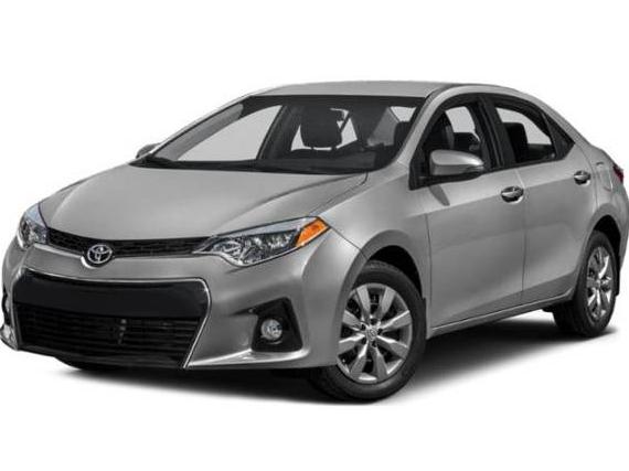 TOYOTA COROLLA 2015 5YFBURHE6FP259866 image