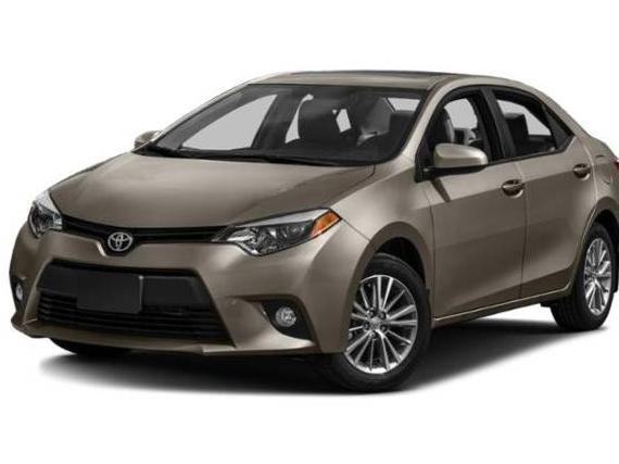 TOYOTA COROLLA 2015 2T1BURHEXFC475378 image