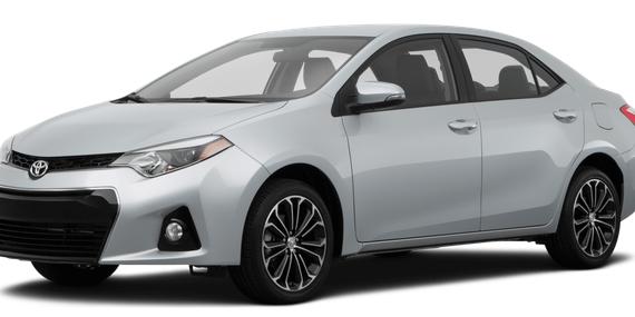 TOYOTA COROLLA 2015 2T1BURHEXFC472030 image