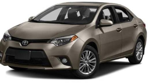 TOYOTA COROLLA 2015 2T1BURHE9FC468132 image