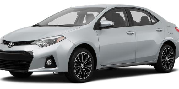 TOYOTA COROLLA 2015 2T1BURHEXFC471542 image