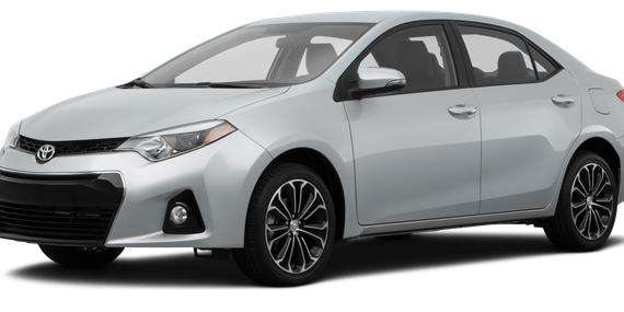 TOYOTA COROLLA 2015 2T1BURHE7FC335904 image