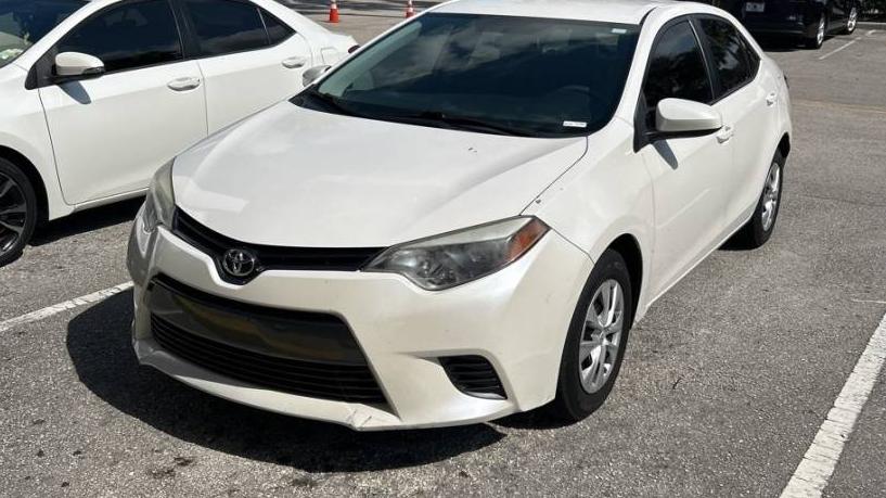 TOYOTA COROLLA 2015 5YFBPRHE9FP252157 image