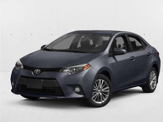 TOYOTA COROLLA 2015 2T1BURHE0FC303019 image