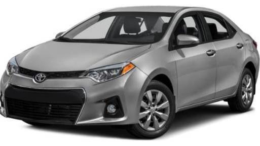 TOYOTA COROLLA 2015 2T1BURHE4FC380542 image