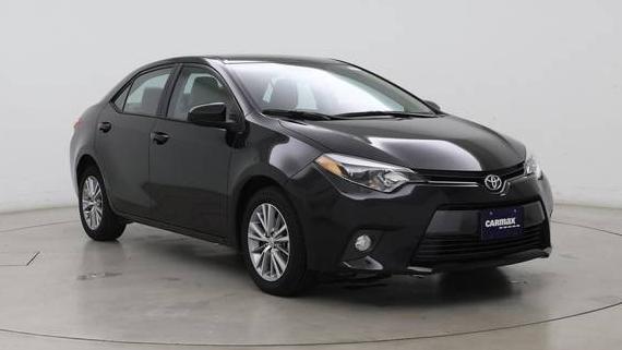 TOYOTA COROLLA 2015 2T1BURHE6FC371647 image