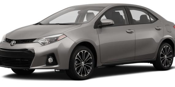 TOYOTA COROLLA 2015 2T1BURHE9FC262955 image