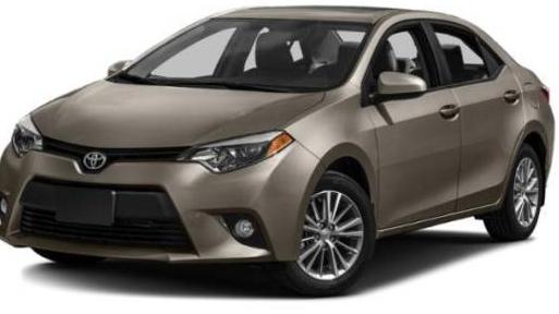 TOYOTA COROLLA 2015 5YFBURHE6FP228178 image