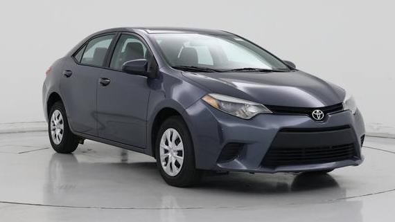 TOYOTA COROLLA 2015 2T1BURHE4FC282336 image