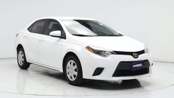 TOYOTA COROLLA 2015 5YFBURHE0FP231321 image
