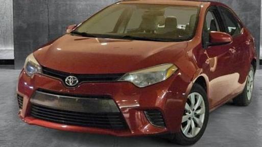 TOYOTA COROLLA 2015 2T1BURHE6FC297937 image